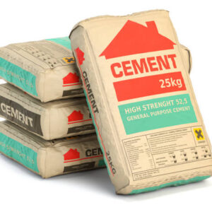 10 Bag Cement